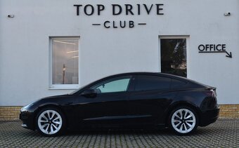 Tesla Model 3, tažné/tep.čerpadlo/skladem19" - 4