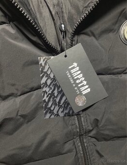 Trapstar Puffer L - 4