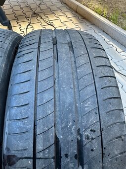 Michelin primacy3 205/55R16 - 4