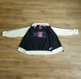 Corteiz knit v2 (zip up mikina) - 4