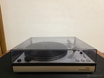 Gramofon Telefunken S 500 hifi - 4