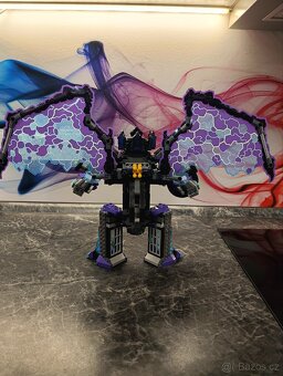 LEGO® Nexo Knights 70356 - 4