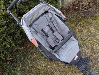 TFK Joggster Sport - 4