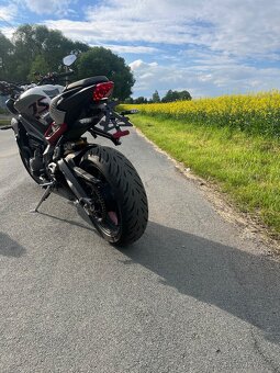 Triumph street triple 765rs - 4