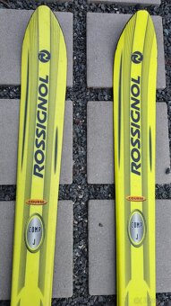 Lyže Rossignol - 4