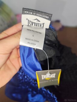 Muay Thai šortky vel. L - 4
