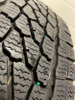 Firestone Vanhawk 2 205/65 R16C 107/105T 2Ks zimní pneu - 4