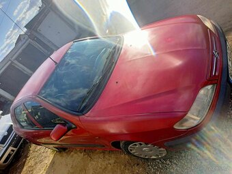 Citroën xsara royal Exclusive 1.8r. V. 99 - 4