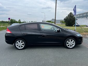 Honda Insight, 1.3 i HYBRID 65kW - 4
