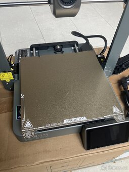 3D tiskárna Ender 3 v3 - 4