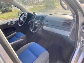 DÍLY VW MULTIVAN 2.5TDI, 128kW, AXE - 4