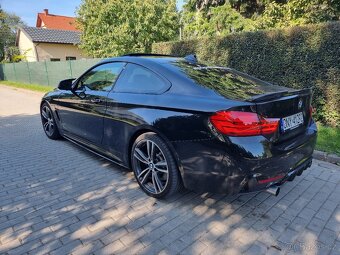 Bmw f32 435i mpaket coupe Mpaket - 4