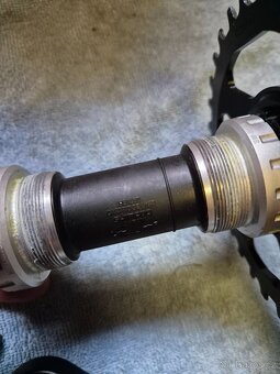 Kliky SR Suntour Aion - 4