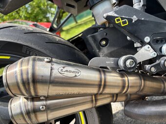 Honda cb 1000 r - 4