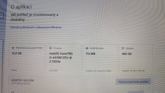 HP ProBook 650 G1 - 4