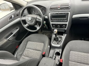Náhradní Díly Škoda Octavia 2 facelift 1.6tdi 77kw - 4