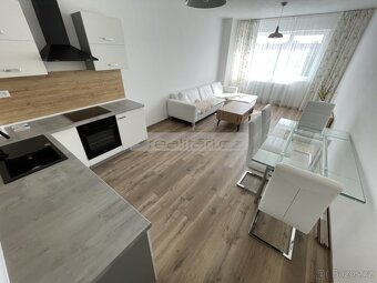 Pronájem novostavby bytu 2+kk s parkovacím stáním, Plzeň-Skv - 4