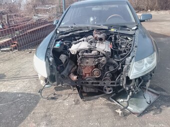 VW Phaeton 3.2 V6 - 4