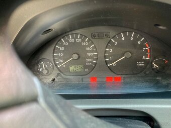 Mitsubishi SpaceStar 1.3i - 4