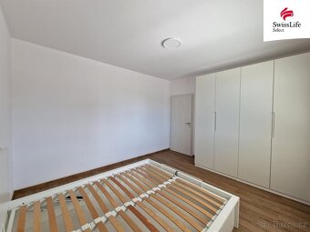Pronájem bytu 2+kk 54 m2, Jihlava - 4