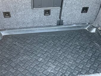 VW Tiguan - 4