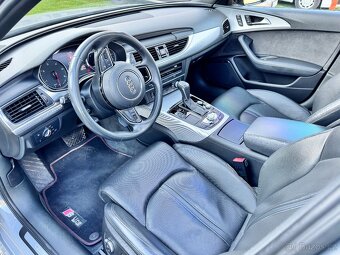 Audi a6 Bitdi 235kw - 4