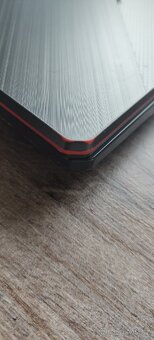 Asus TUF Gaming F15 - 4