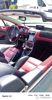 Cabriolet 307 - 4
