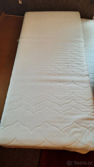 Matrace 90x200 - 4