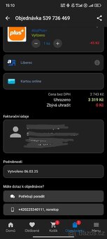 Samsung Galaxy tab a9 "8.7 - 4