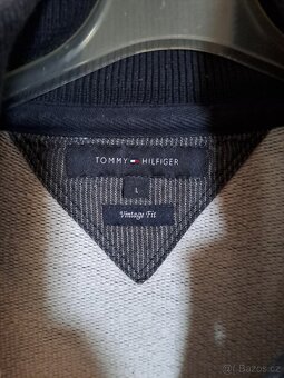 Pansky svetr Tommy Hilfiger - 4
