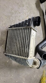 Intercooler 1.9tdi 81kw - 4