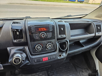 Peugeot Boxer L3H2 2011 na díly (REZERVACE) - 4