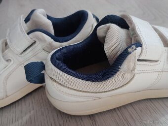 Dětské boty Nike vel. 30 - 4