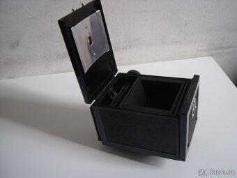 Fotoaparát Fokaflex+pouzdro - 4