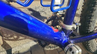 MTB Merida - 4