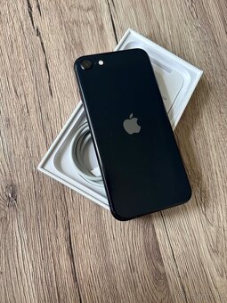 Apple Iphone SE 2022 128GB - 4