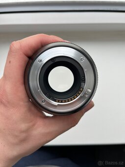 Fujifilm XF 90 mm f/2,0 R LM WR (ZÁRUKA 2026) - 4