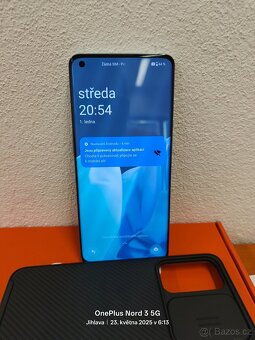 OnePlus 9 Pro 5G 8/128G ZÁRUKA - 4