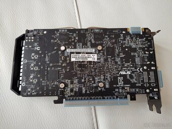 ASUS GTX 650 Ti Boost - 4