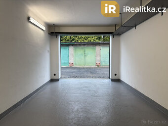 Prodej garáže, 19 m², Hranice - 4