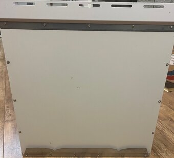 MENIČ 12,5kW ABB PVI - 12,5 - TL - OUTD - 4