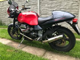 Moto Guzzi V11 Ballabio rok 2004 - 4
