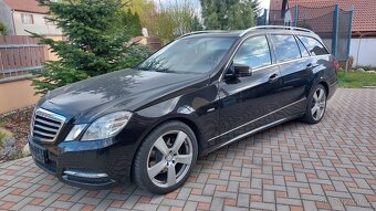 Mercedes Benz 3.0CDI 195kw - 4