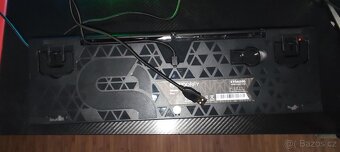 Endorfy Omnis Kailh Red - 4