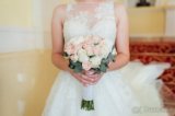 Svadobné šaty Pronovias Dola 2018 na predaj - veľk. 36 - 4