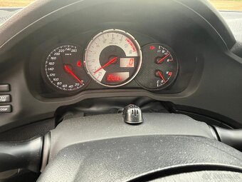 Prodám  toyotu gt 86 - 4