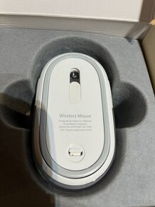 Apple Wirelles Bluetooth Mouse -  A1015 - 4