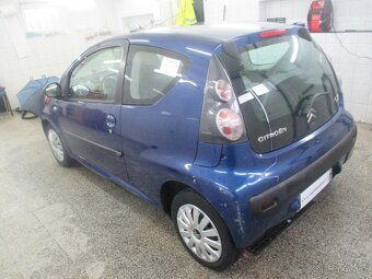 Citroën C1 1,0 - 4