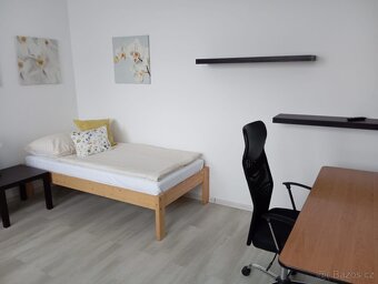 Ubytování pro firmy, studenty, stážisty i k soukromým účelům - 4